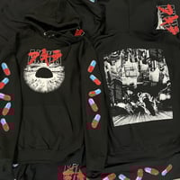 Akira Hoodie