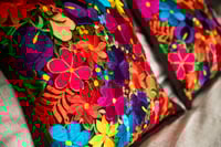 Image 5 of Mayan Pillow covers set
