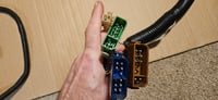 Image 3 of 280zx dash harness - 24013-P7102