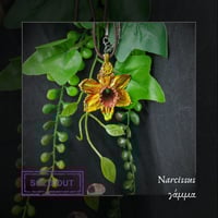 Image 4 of ☽ Narcissus ☾