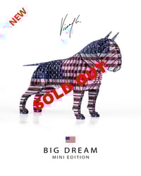 Image 1 of The Guardian® Big Dream - Mini Edition
