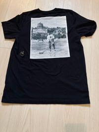 Image 1 of China Marine t-shirt