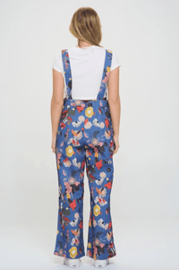 Image 2 of Woodland Overalls