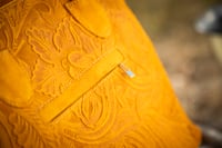 Image 6 of Tucan Leather Bag 