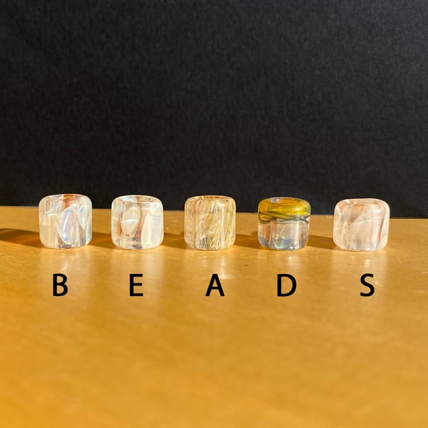 Image of Bead & Breakfast / New Year #3