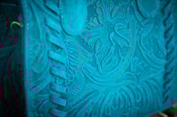 Image 11 of Tucan Leather Bag 