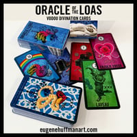 Oracle of the Loas