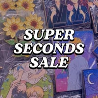 Image 1 of SUPER SECONDS SALE
