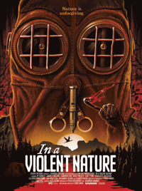 Image 1 of In A Violent Nature