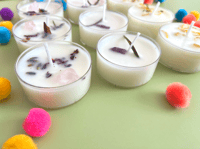 Image 5 of sgmn tea lights