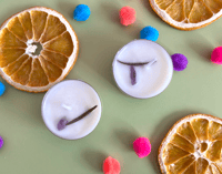 Image 3 of sgmn tea lights