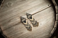 Image 8 of Azteca earrings 