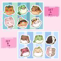 Image 1 of Scoops of Sphealz Set 2