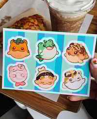 Image 2 of Scoops of Sphealz Set 2