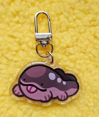 Image 5 of Mini Blorbo Acrylic Keychains Set 1