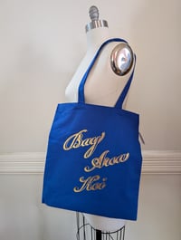 Image 3 of Bay Area Kei Tote