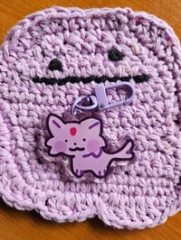 Image 10 of Mini Blorbo Acrylic Keychains Set 2