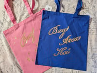 Image 1 of Bay Area Kei Tote