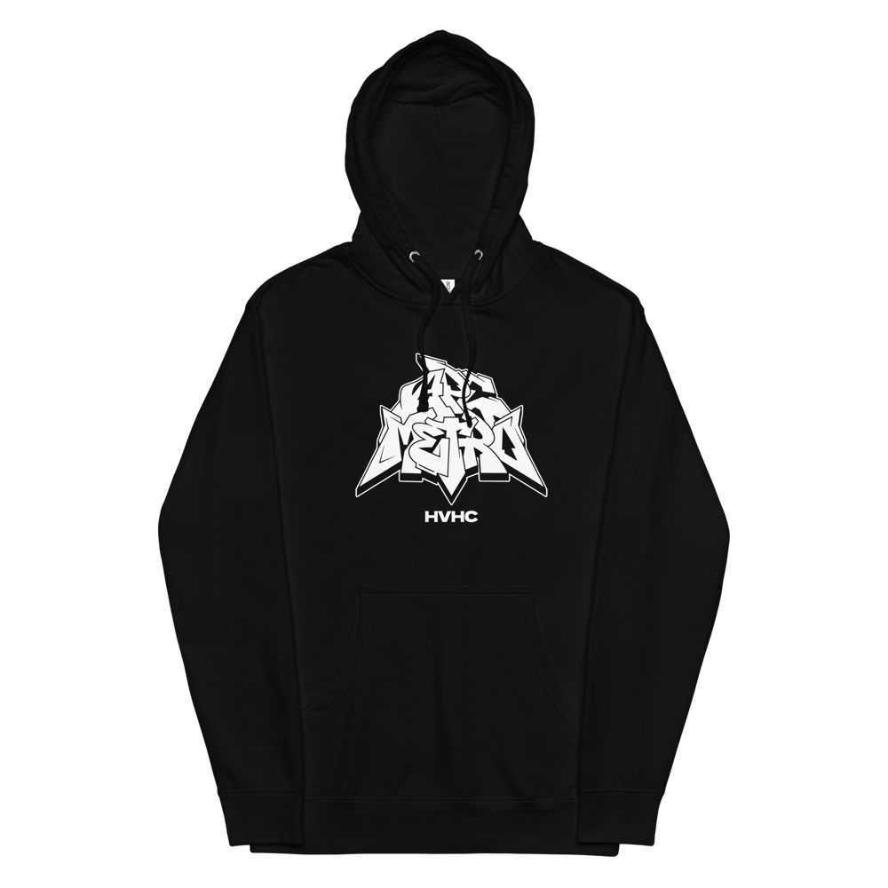 Image of VALLEY STYLE HOODIE