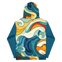 Image 5 of Sunrise Unisex Hoodie