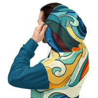 Image 7 of Sunrise Unisex Hoodie