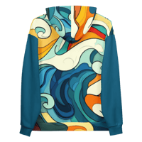 Image 6 of Sunrise Unisex Hoodie
