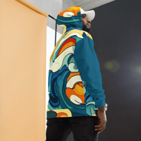 Image 9 of Sunrise Unisex Hoodie