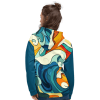 Image 12 of Sunrise Unisex Hoodie