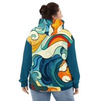 Image 14 of Sunrise Unisex Hoodie