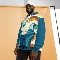 Image 8 of Sunrise Unisex Hoodie