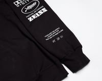 Image 3 of Oldboy Hoodie