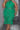 Kelly Green Crochet Set