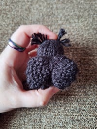 Image 9 of Tiny Mothman Plushies (Set of 2)