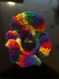 Scrunchies