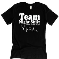 Team Night Shift