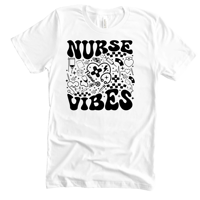 Nurse Vibes