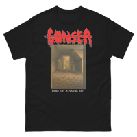 Image 1 of Fear of Missing Out Shirt