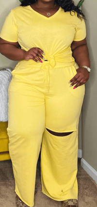 Image 2 of The Comfy Set