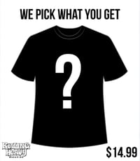 The RHM $14.99 Mystery Shirt