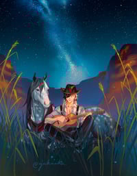 Image 3 of Small Photo Prints (5 x 7'')