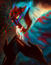 Image 1 of Small Photo Prints (5 x 7'')