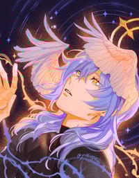 Image 4 of Small Photo Prints (5 x 7'')