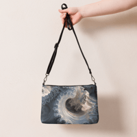 Image 1 of Maritime Crossbody bag