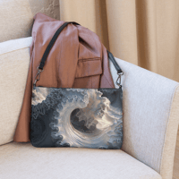 Image 6 of Maritime Crossbody bag