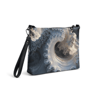 Image 8 of Maritime Crossbody bag