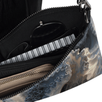 Image 9 of Maritime Crossbody bag