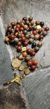 Image 2 of Holy Earth Rosary