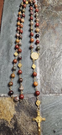 Image 3 of Holy Earth Rosary