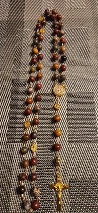 Image 4 of Holy Earth Rosary