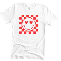 Image 1 of Smiley Tee